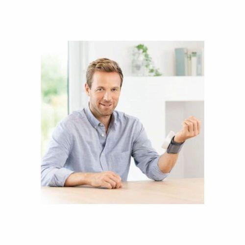 Beurer BC 21 Türkçe Konuşan Bilekten Ölçer Tansiyon Aleti