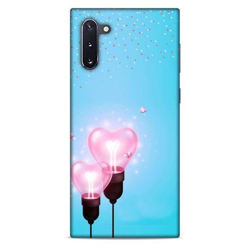 Samsung Galaxy Note 10 Kılıf Hediyelik Seri Sevgililer Günü (23) 14 Şubat Ultra Koruma Kılıfı