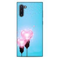 Samsung Galaxy Note 10 Kılıf Hediyelik Seri Sevgililer Günü (23) 14 Şubat Ultra Koruma Kılıfı