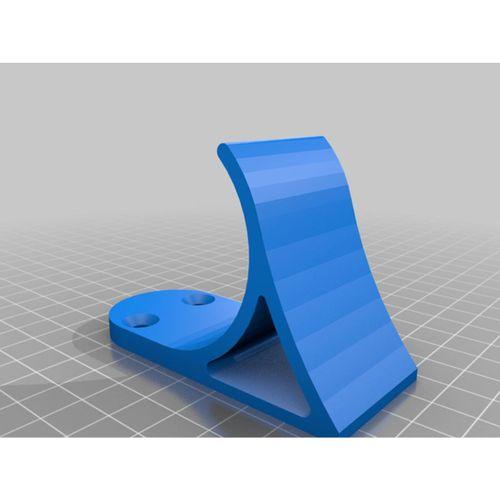 Kaykay Tekerleği Duvar Montajı (Bu ürün Sadece Plastik parçadır - Almadan Önce Soru Sorabilirsiniz)