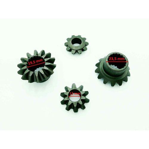 SEVGENT E-Yükdifransiyeldişlisi1810T-14T4Lüsetdış23,5Mmöm