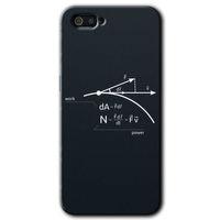 MRCİLETİSİM Realme C2 Kılıf HD Desen Baskılı Arka Kapak + Temperli Cam - Work Formül