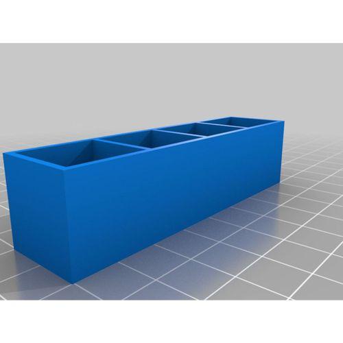 Tetris Kulesi (Bu ürün Sadece Plastik parçadır - Almadan Önce Soru Sorabilirsiniz)