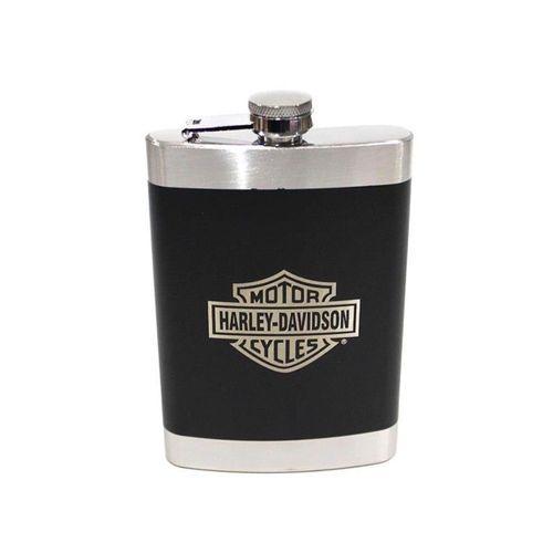 Matara 5 Oz (147 Ml) Içki Viski Konyak Matarası