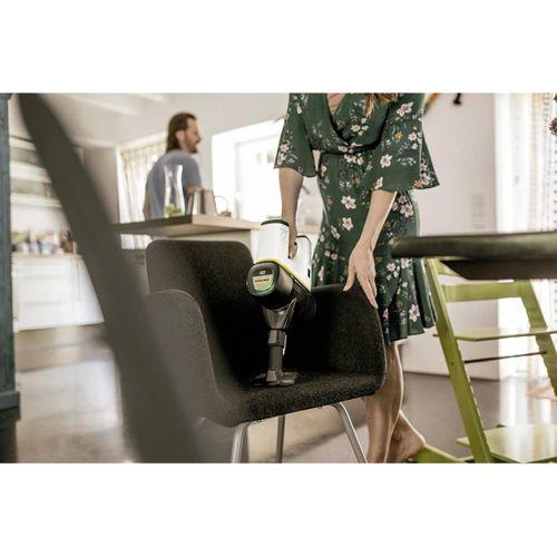 Karcher VC 6 Cordless OurFamily Battery Plus Çift Bataryalı Şarjlı Dikey Süpürge