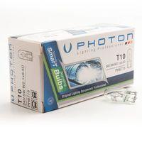 T10 24V Uyumlu W5W Dipsiz