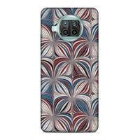Xiaomi Mi 10T Lite 5G Uyumlu Kılıf Romans (44) Tough Armor Kılıf Abstract