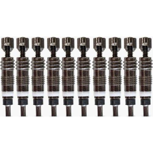 Yedek Presta Valf Çekirdeği Muc-Off 10 Adet