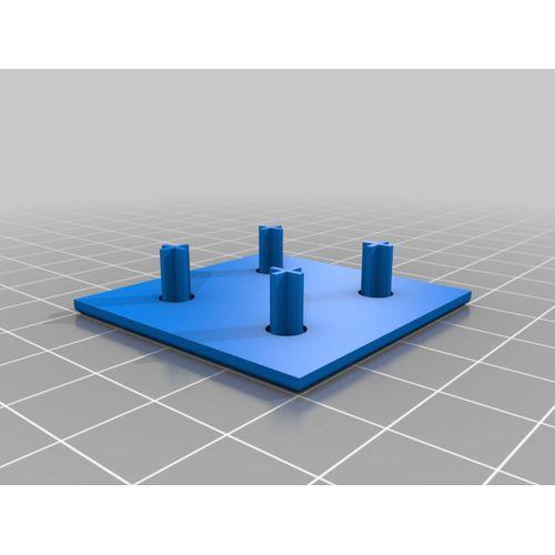 Ender-3 Uç Kapağı-5132863