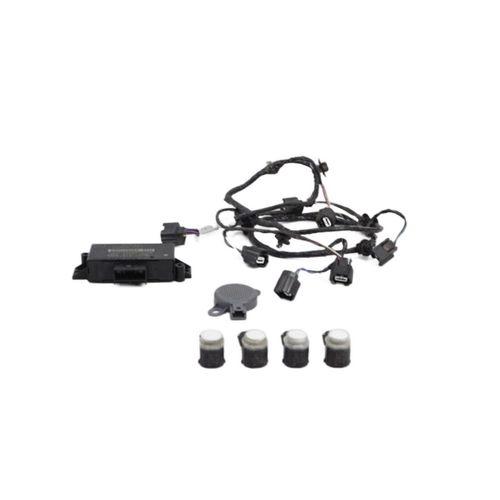 Mais Arka Park Sensörü Clio V 8201733192