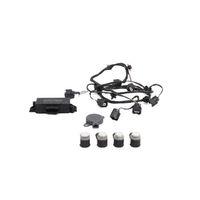 Mais Arka Park Sensörü Clio V 8201733192