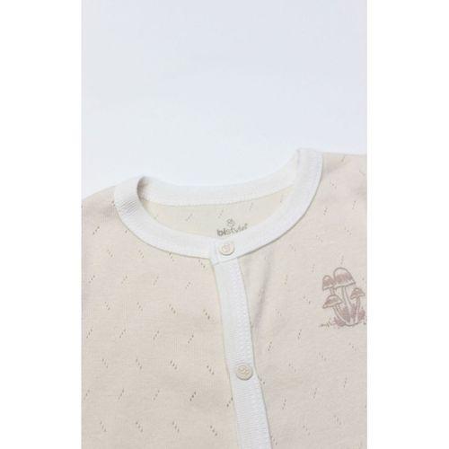 Bistyle Tulum Barbatöz My Favorite Zoo 15178 Ekru