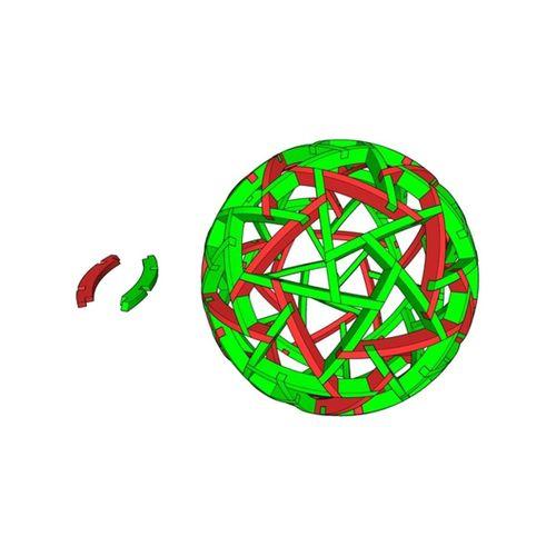 Karşılıklı Küre (Bu ürün Sadece Plastik parçadır - Almadan Önce Soru Sorabilirsiniz)