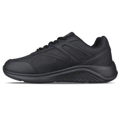 MP 242-1256 Siyah Günlük Yürüyüş Erkek Spor Ayakkabı