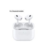 Pro 3 Kablosuz Bluetooth Kulaklık