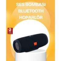 Taşınabilir Bluetooth Hoparlör 20w Güçlü Stereo Suya Dayanıklı