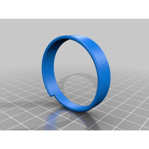 Filament Depolama Kapları (Bu ürün Sadece Plastik parçadır - Almadan Önce Soru Sorabilirsiniz)