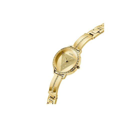 Guess GUGW0914L2 Çelik Kasa Çelik Kordonlu Kadın Kol Saati