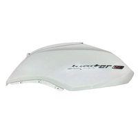 TVS Tvs Jupiter 125 Sele Altı Sol Kapak Beyaz Kl2206801F Orj