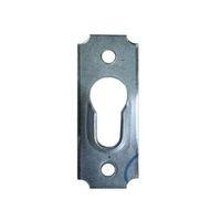 Bombeli Geçmeli Gizli Resim, Tablo Askısı - 16x40mm, 100 Adet