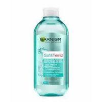 Garnier Saf & Temiz Micellar Kusursuz Makyaj Temizleme Suyu 400 ML
