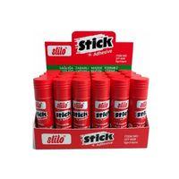 Stilo Stick Yapıştırıcı 9 Gr - 4 adet