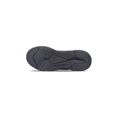 Mp 242-12526 Siyah Erkek Bağcıklı Spor Ayakkabı