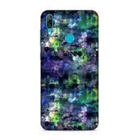 Huawei Y7 2019 Uyumlu Kılıf Utopia (35) Fit Design Kılıf Artrit