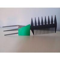 Tarak Tutucu (Bu ürün Sadece Plastik parçadır - Almadan Önce Soru Sorabilirsiniz)