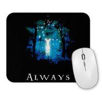 Harry Potter Snape's Patronus Mouse Pad