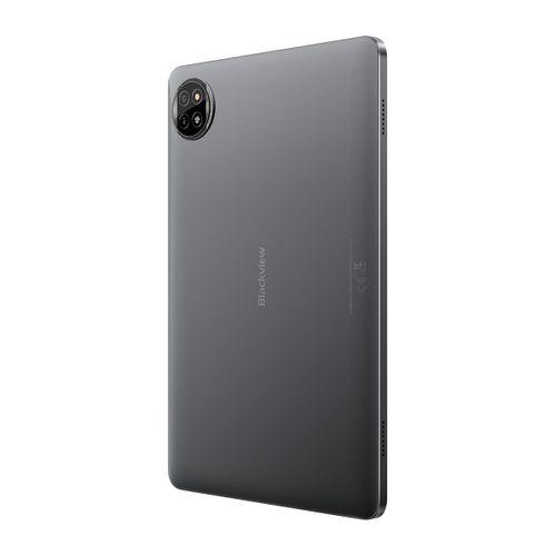 Blackview TAB20WIFI Tablet 10.1"/12 GB(4GB+8GB)/64 GB/8 MP/Android14+Kılıf Dahil (Siyah)