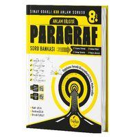 Türkçe Atölyesi 8.Sınıf Paragraf Soru Bankası