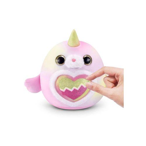 Eğitici Oyuncak RAR34000 Rainbocorns Frozen Mania Mini Eggzania