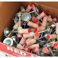 Manuel Çivi Tabancası Yedek Çivi 100 Adet