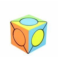 Sihirli Küp Yapboz Mfg2019