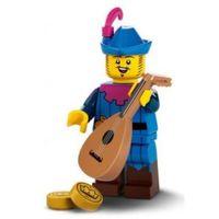 Lego 71032-3 Mini Figür Seri 22 Troubadour
