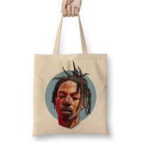 Joey Badass Bez Çanta Uzun Saplı