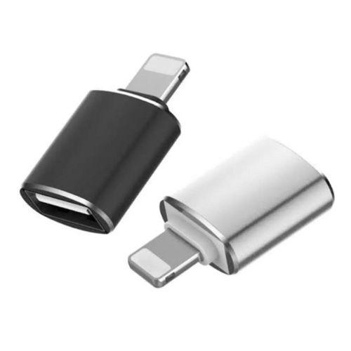 ZR65 Lightning Usb Otg Mini Çevirici