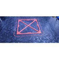 - Yatak Eğim Düzeltme Hızlı Baskı (Bu ürün Sadece Plastik parçadır - Almadan Önce Soru Sorabilirsiniz)