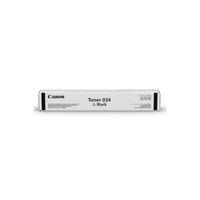 Kartuş & Toner & Drum Canon C-exv-034k Siyah Toner Canon C-EXV-034K