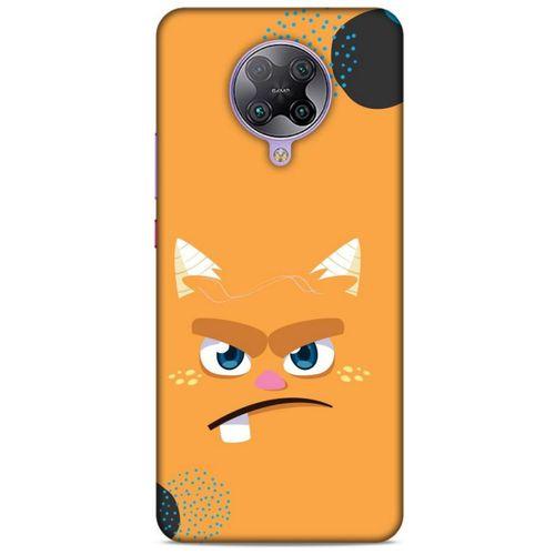 Emojix (18) Xiaomi Poco F2 Pro Kılıf Silikon Kapak Desenli