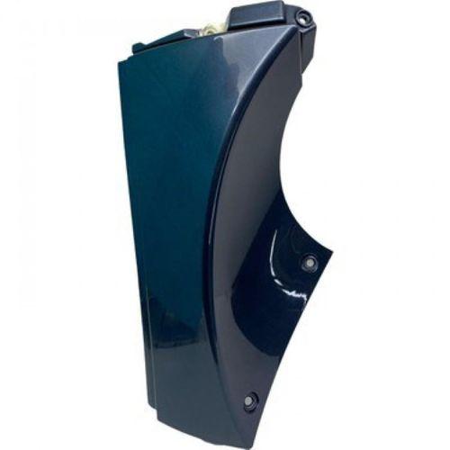 MONDİAL Mondial Wing 50İ Şasi Alt Koruma Sağ Parça Siyah 2023