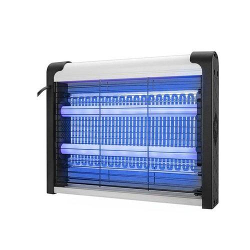 Asonic 2000 Volt İki Ledli Sinek Haşere Öldürücü - 30m2 Etkili