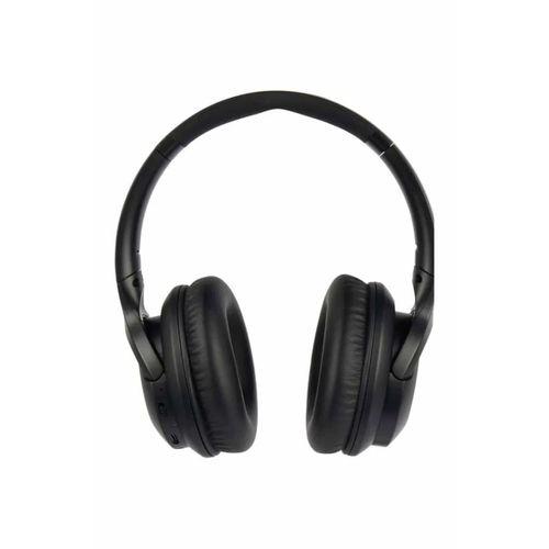 Kulak Üstü Kablosuz Bluetooth Kulaklık Yüksek Ses Kaliteli Anc Özelliği