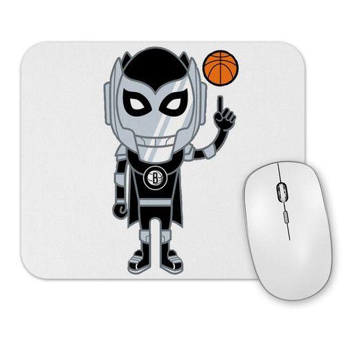 Basketbol takımı Brooklyn Nets Jeremy Lin Mouse Pad
