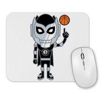 Basketbol takımı Brooklyn Nets Jeremy Lin Mouse Pad
