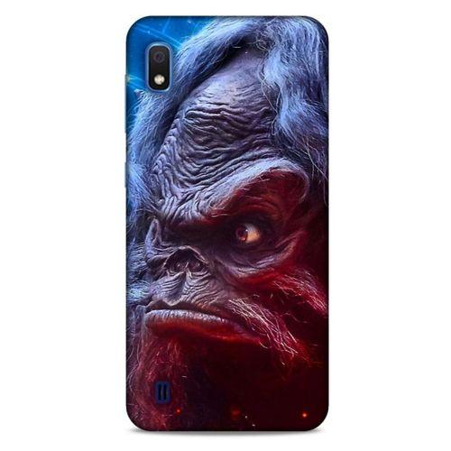Samsung Galaxy A10 Uyumlu Kılıf The Dark Crystal (1) Kılıfı Age of Resistance