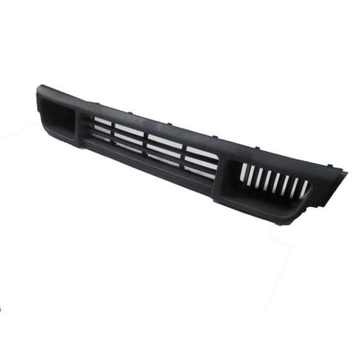 Transporter T5 2004 2009 Ön Tampon Orta Izgara Koyu Gri (Tw) 7H08077197G9