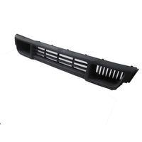 Transporter T5 2004 2009 Ön Tampon Orta Izgara Koyu Gri (Tw) 7H08077197G9