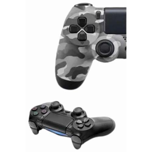 Yeni Nesil Joystick Oyun Kolu Android Uyumlu Kablosuz Titreşimli